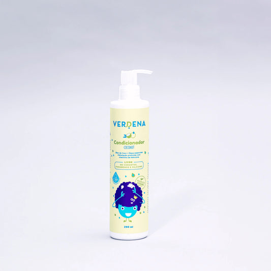 Condicionador Coconut - 290ml