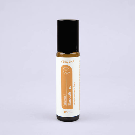 Blend de Óleos Essenciais - Escudinho - 10ml