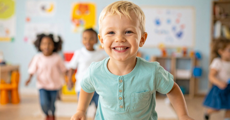 Alergia de Pele em Criança: Causas, Sinais e Como Escolher Cosméticos Seguros