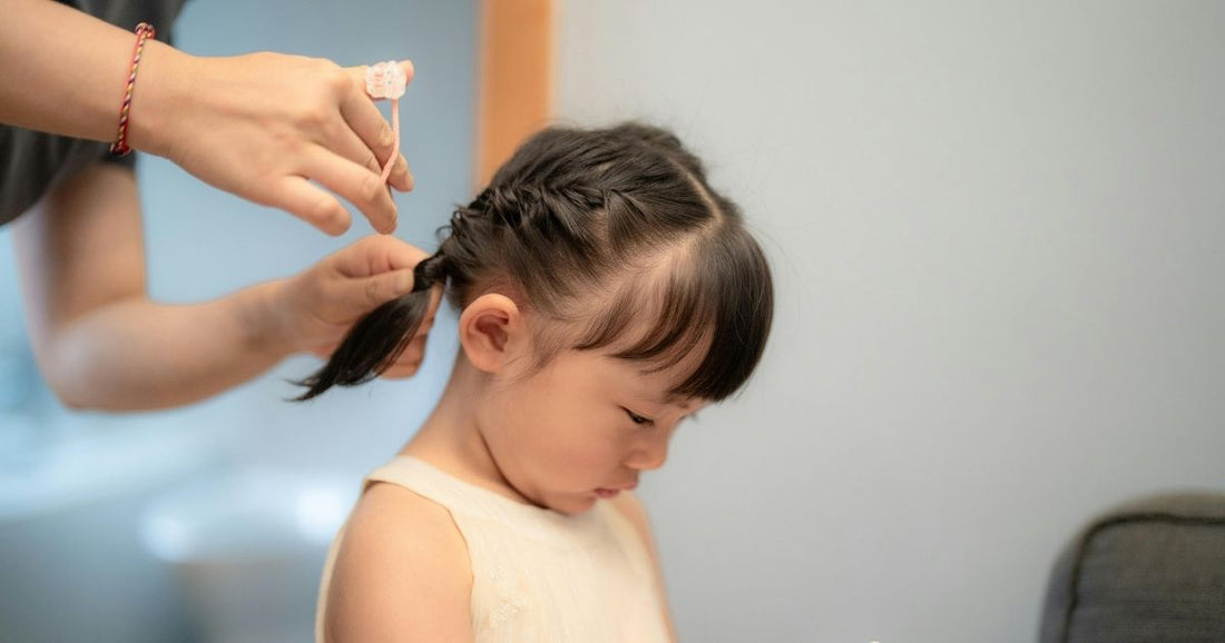 Porosidade Capilar Infantil