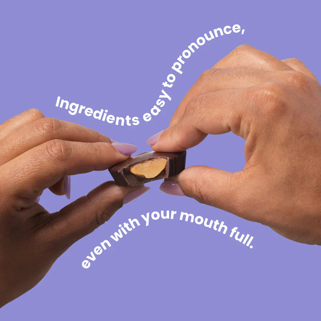 O que seu bebê não precisa? Química pesada.