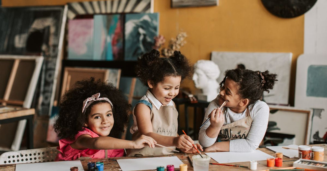  cabelos cacheados infantis