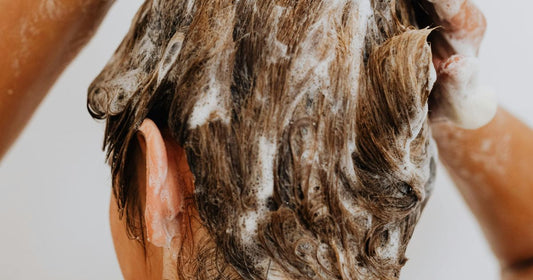  hidratar cabelos infantis