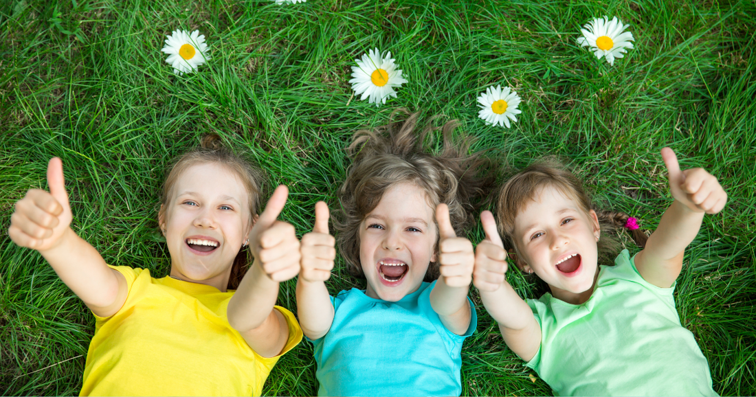 Por que a hidratação é essencial até mesmo para cabelos finos e lisos infantis