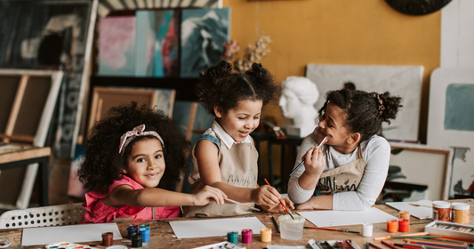 As vantagens de usar ativador de cachos infantil com ingredientes naturais