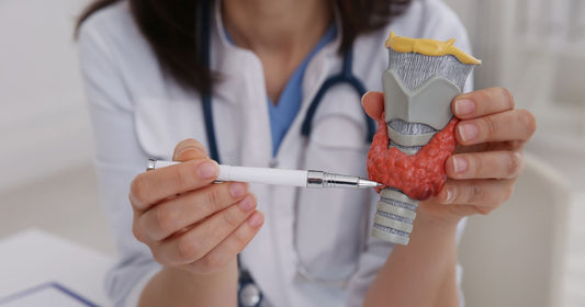 O que são disruptores endócrinos e por que evitá-los em produtos infantis?