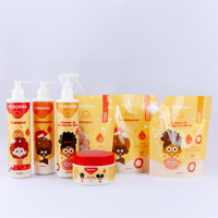 Kit Cachos Felizes + Refil