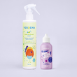 Kit Creme de Pentear Coconut + Óleo Finalizador