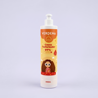 Creme Texturizador Cachos Felizes (290 ml)