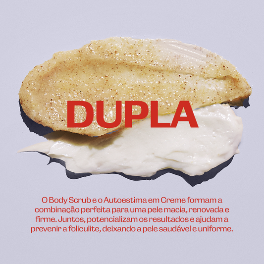 Kit Autoestima em dia