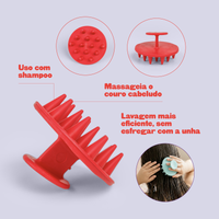 Kit Cachos Felizes Solução Completa