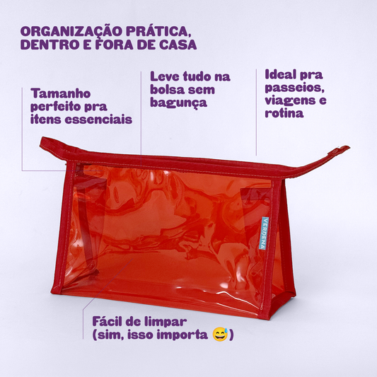 Kit Cachos Felizes Solução Completa