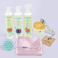 Kit Coconut Solução Completa