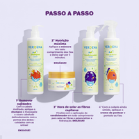 Kit Hidratação Coconut