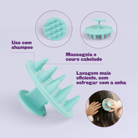 Kit Coconut Solução Completa