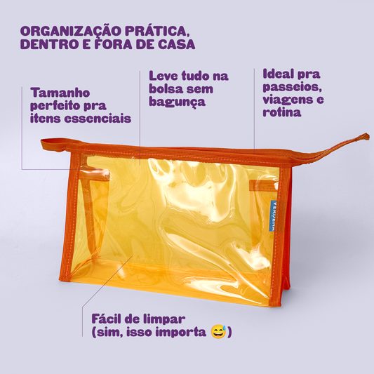 Kit Coconut Solução Completa