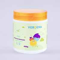 Máscara de Hidratação Coconut - 450g