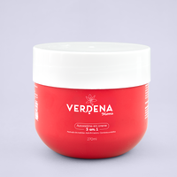 Creme para Celulite e Redutor de Medidas - Autoestima em Creme - 270ml