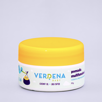 Pomada Antiassadura - 90g