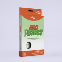 Repelente Amo Protect