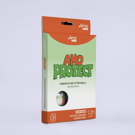 Repelente Amo Protect
