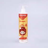 Shampoo Cachos Felizes - 290ml
