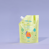 Refil Creme de Pentear Coconut - 250ml