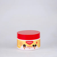 Máscara de Hidratação Cachos Felizes - 240g