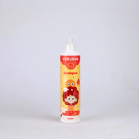 Shampoo Cachos Felizes - 290ml