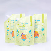 Kit 3 Refis Creme de Pentear Coconut