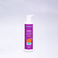 Shampoo da Cabeça aos Pés Sono Tranquilo - 290ml