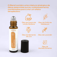 Blend de Óleos Essenciais - Escudinho - 10ml