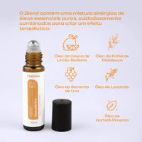Kit Bem-Estar Essencial Roll-on