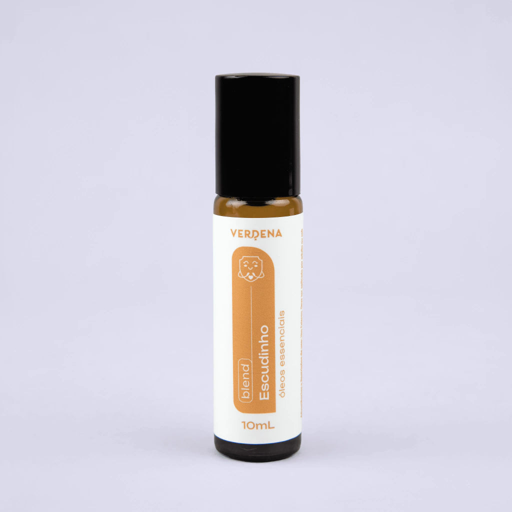 Blend de Óleos Essenciais - Escudinho - 10ml