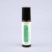 Blend de Óleos Essenciais - Fôlego de Anjo - 10ml